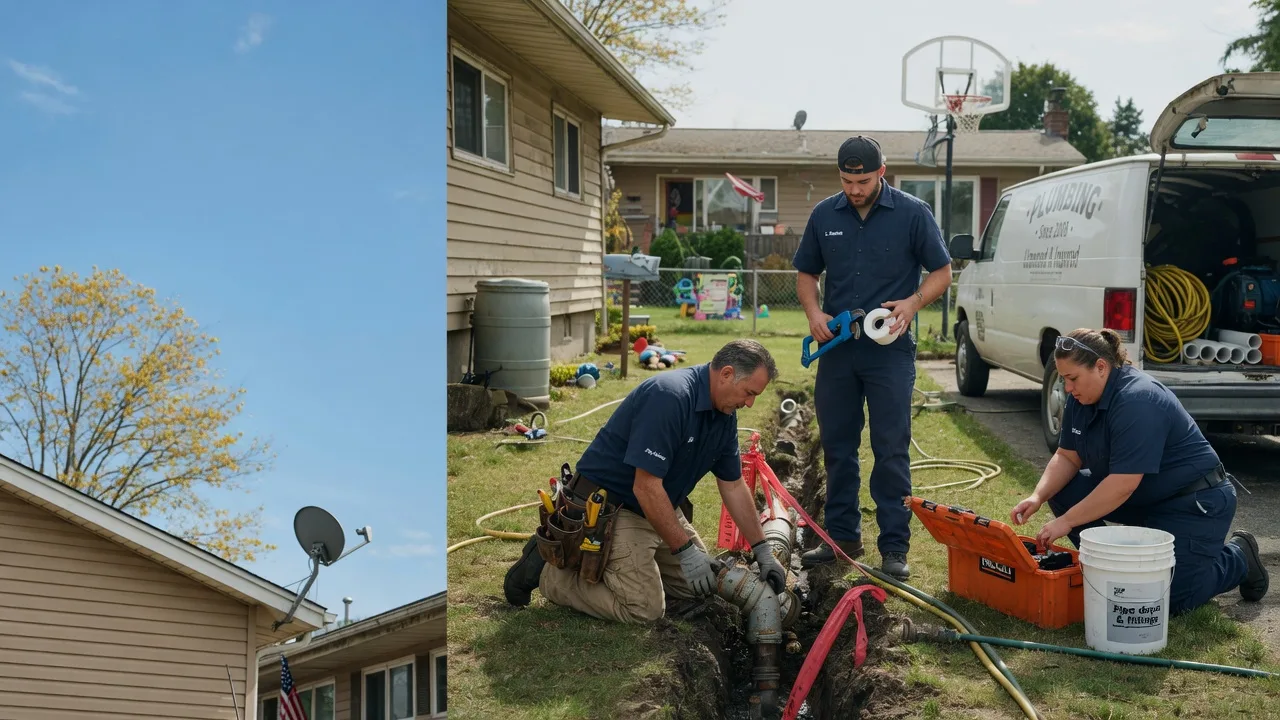 Garbage Disposal Replacement in Garrett, IN near me